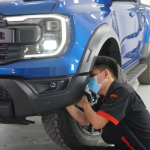 Đèn ô tô quyết định an toàn; hỏng đèn cần sửa sớm tại 1CAR GARA