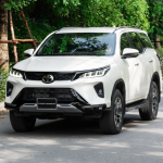 iá Toyota gầm cao 2026 từ 510 triệu đến hơn 1,5 tỷ