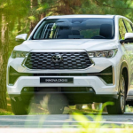 Giá Toyota 7 chỗ 2026 cạnh tranh, đa phân khúc, bền bỉ