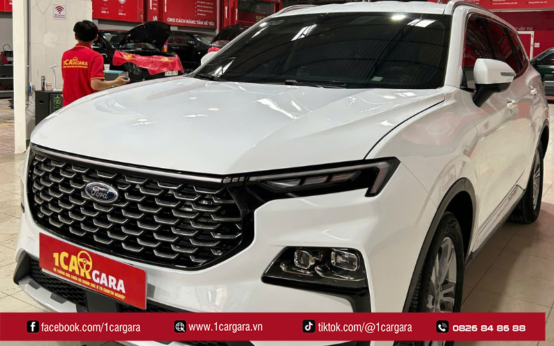 Mua bán xe trả góp cần ngân hàng đồng ý, giải chấp hợp pháp