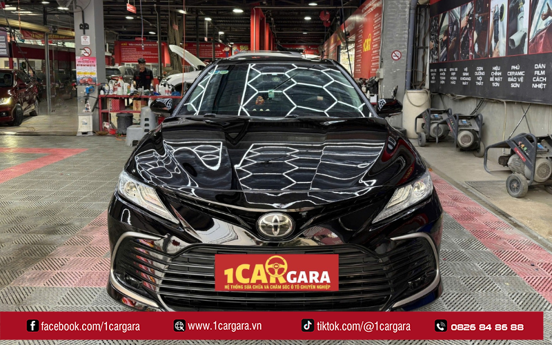 Hợp đồng mua bán xe ô tô là căn cứ pháp lý sang tên