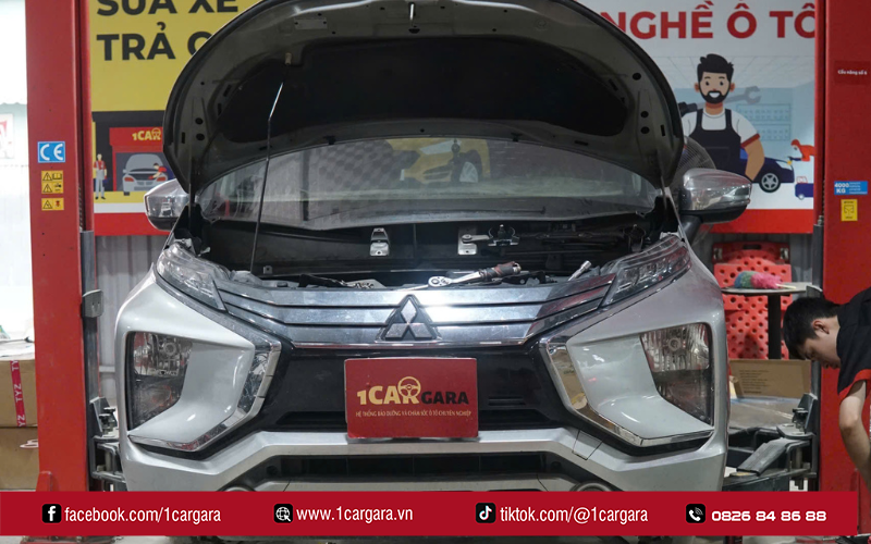 Phát hiện sớm alternator hỏng giúp tránh chết máy, hư ECU