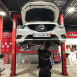 Ống xả hỏng ảnh hưởng động cơ, khí thải và độ êm xe