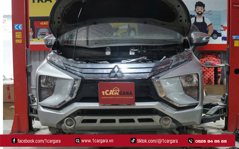 Nên lái xe nhẹ nhàng, tránh ổ gà để giảm xóc bền hơn