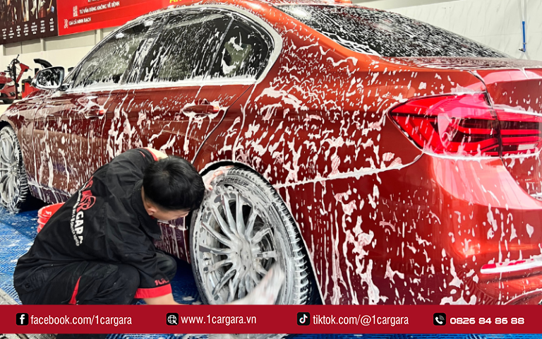 Sơ yếu lý lịch công chứng ở đâu để nộp hồ sơ vào 1CAR GARA?