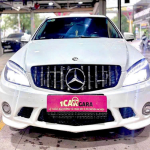 Giá thay gạt mưa ô tô dao động tùy thương hiệu, chất liệu