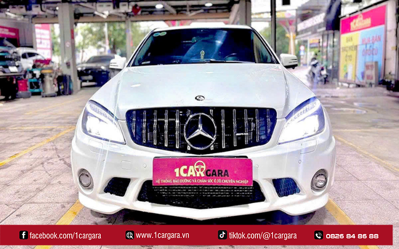 Giá thay gạt mưa ô tô dao động tùy thương hiệu, chất liệu