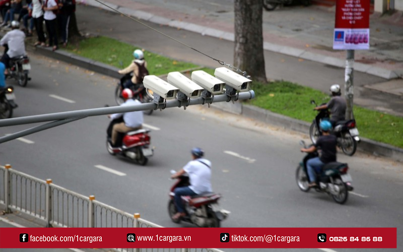 Tra cứu phạt nguội thường xuyên giúp chủ xe tránh phạt, đăng kiểm trễ