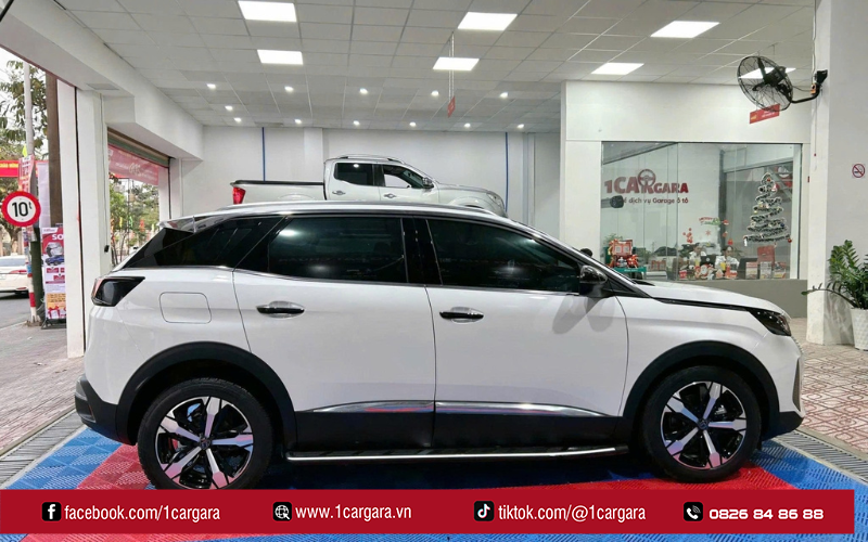 Phân khúc xe 7 chỗ 500–700 triệu sôi động nhất năm 2026