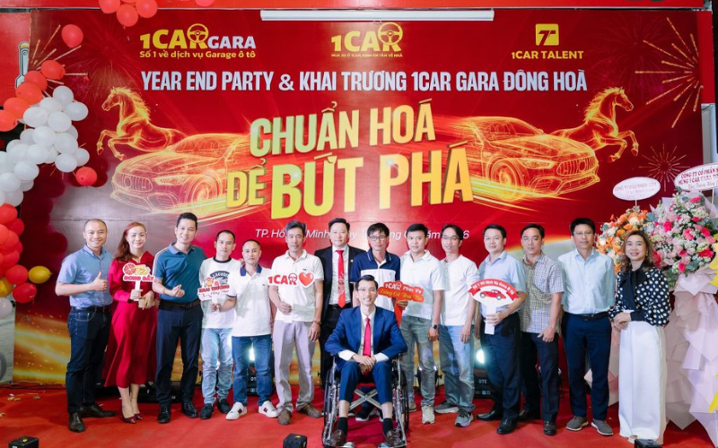 Khen thưởng vinh danh