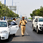 Năm 2026, không GPLX ô tô bị phạt 10–12 triệu