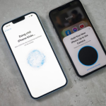 Dùng Quick Start chuyển dữ liệu iPhone nhanh, tiện lợi