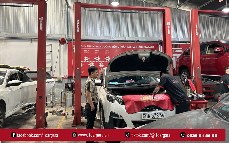 Tra cứu biển số giúp biết hạn đăng kiểm chính xác