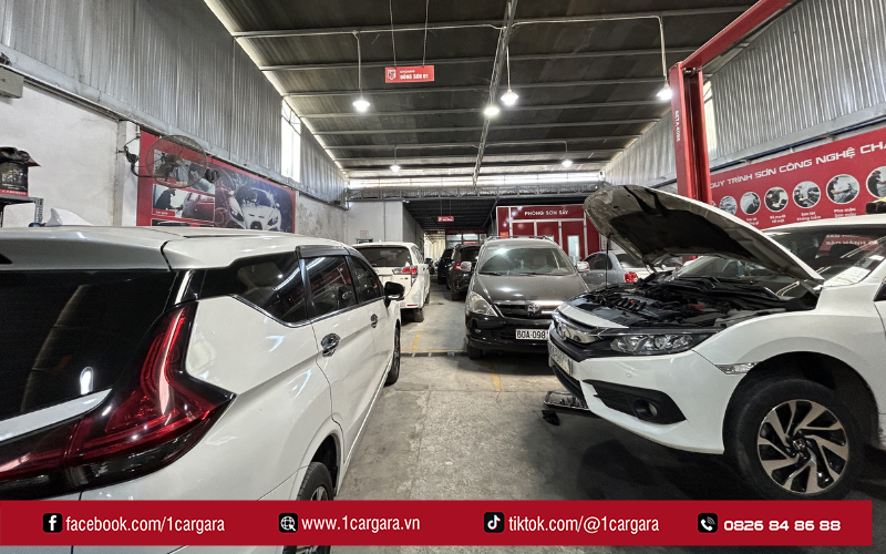 Chuẩn bị đăng ký xe, bảo hiểm, giấy tờ tùy thân đầy đủ