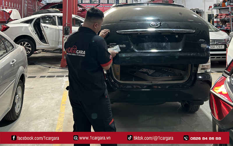 Gói tiền đăng kiểm giúp tiết kiệm thời gian, công sức