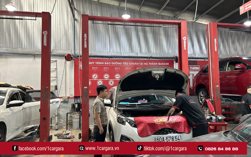 Cảm biến áp suất kích hoạt ngắt để bảo vệ hệ thống