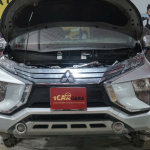 Giá giảm xóc ô tô 2026 dao động rộng, cần thay khi chảy dầu