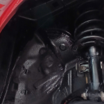 Giảm xóc KYB, Bilstein phù hợp xe phổ thông, vận hành êm ái