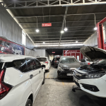 Xe quá hạn đăng kiểm bị phạt từ 2 đến 6 triệu