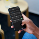 Kiểm tra pin iPhone qua cài đặt và dữ liệu hệ thống