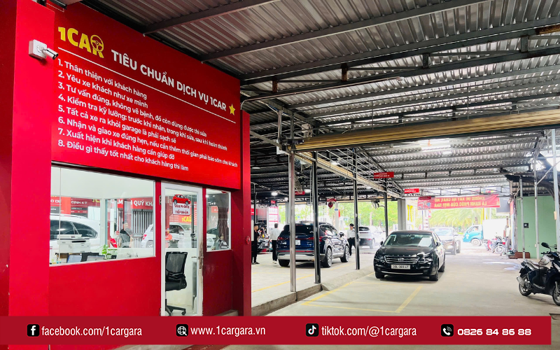 Tìm iPhone cũ mạnh, ghé 1CAR GARA kiểm tra uy tín