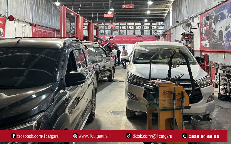 Tổng chi phí khoảng 340.000đ, chưa gồm phí đường bộ