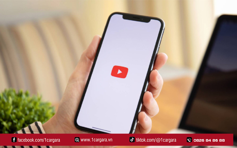 iPhone bị hạn chế hệ thống, khó tải video YouTube trực tiếp