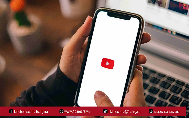 YouTube Premium giúp tải video iPhone nhanh, tiện lợi