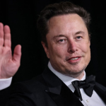 Elon Musk giàu nhất giới truyền cảm hứng 1CAR GARA