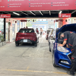 Đi xe không chính chủ vẫn hợp pháp khi lưu thông