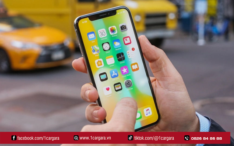 Dọn rác, xóa cache giúp iPhone trống và chạy mượt