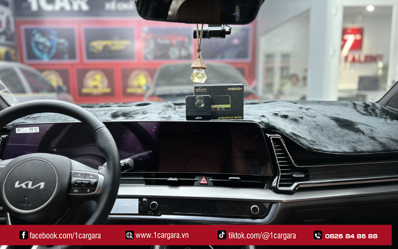 Kiểm tra còi giúp phát hiện lỗi sớm, đảm bảo an toàn