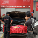 Lốc lạnh kêu báo lỗi, cần kiểm tra và sửa sớm