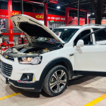 Lốc lạnh không chạy do thiếu gas, lỗi điện hoặc cảm biến