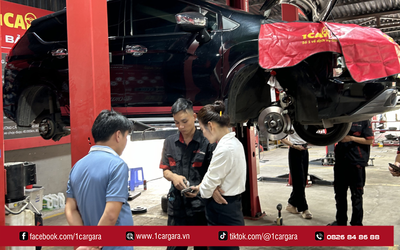 Má phanh nên thay sau mỗi bốn mươi đến tám mươi nghìn km