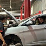 Nước điều hòa chảy nhiều có thể bình thường hoặc lỗi