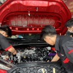 Điều hòa chập chờn do thiếu gas, tắc nghẽn hoặc lỗi cảm biến