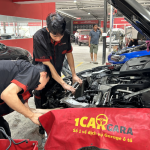 Thay lốc lạnh giúp điều hòa mát sâu, vận hành ổn định