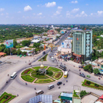 Tiền Giang không sáp nhập tỉnh, chỉ sắp xếp cấp xã