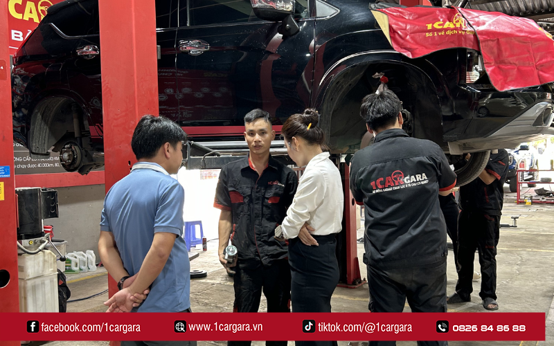 Van tiết lưu điều chỉnh dòng gas, giúp làm lạnh hiệu quả