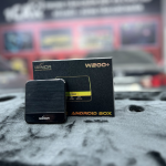 Android Box ô tô nâng cấp màn hình zin thông minh, giữ nguyên bảo hành