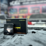 Android Box ô tô HCM nâng cấp thông minh, giữ zin màn hình nguyên bản