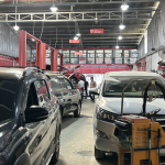 Bảo hiểm TNDS ô tô giúp chủ xe tuân thủ luật giao thông