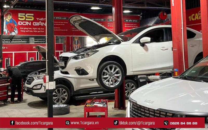 Lốp nguội giúp đo áp suất chính xác và ổn định hơn