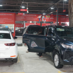 Áp suất lốp Toyota chuẩn giúp xe êm, tiết kiệm nhiên liệu