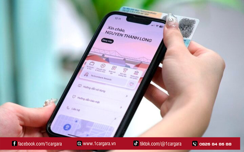 NFC trên iPhone hỗ trợ kết nối không dây, đặt gần camera sau