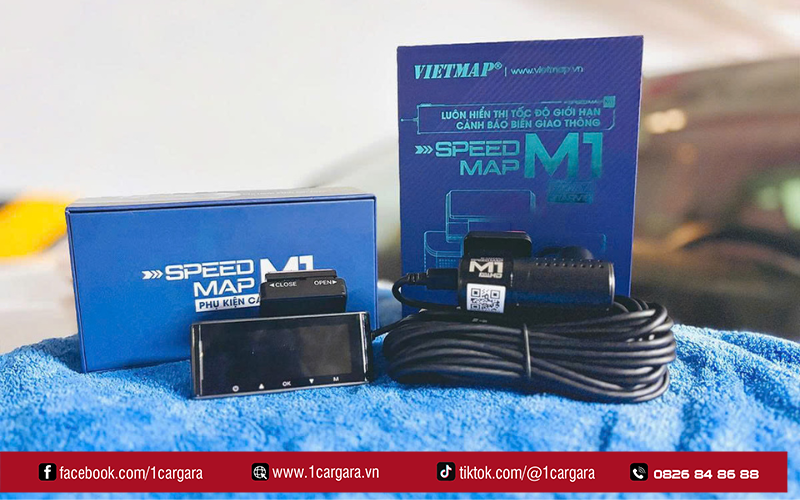 Làm chủ camera hành trình để lái xe tự tin, an tâm hơn