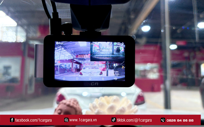 Camera 7mai nổi bật nhờ giá tốt và nhiều tính năng hữu ích