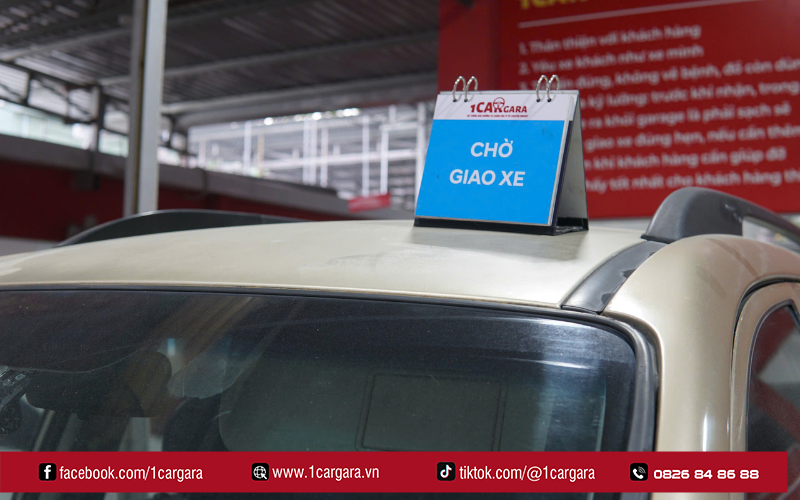 Mua bảo hiểm TNDS tại đơn vị uy tín, hỗ trợ nhanh chóng