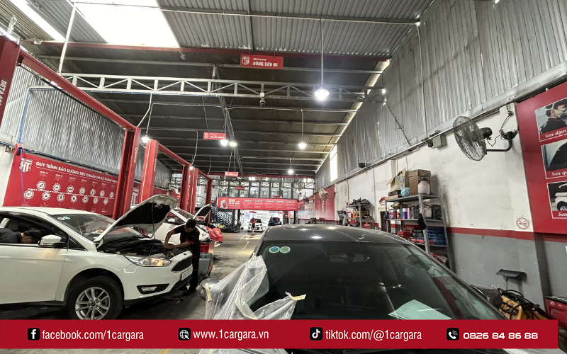 Tháo ngược giúp tránh tia lửa, đảm bảo an toàn điện